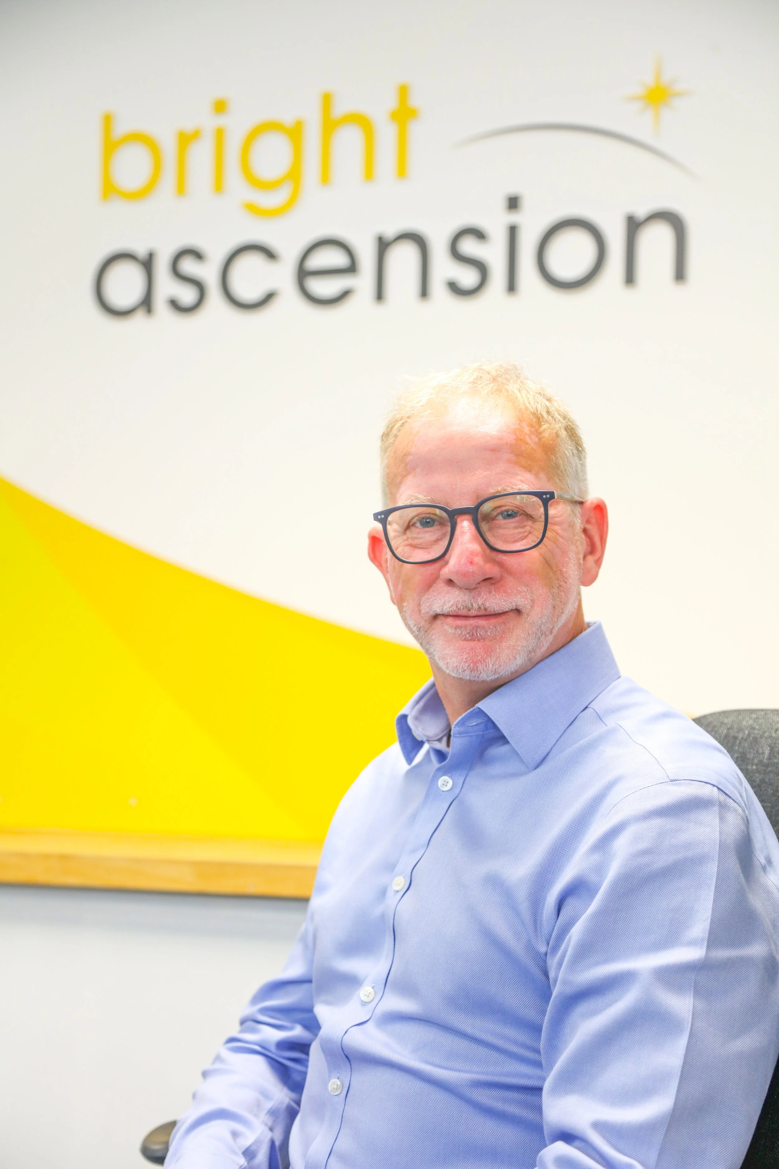 Bright Ascension Appoints John Bone as Chief Commercial Officer to Support Next Phase of Growth 