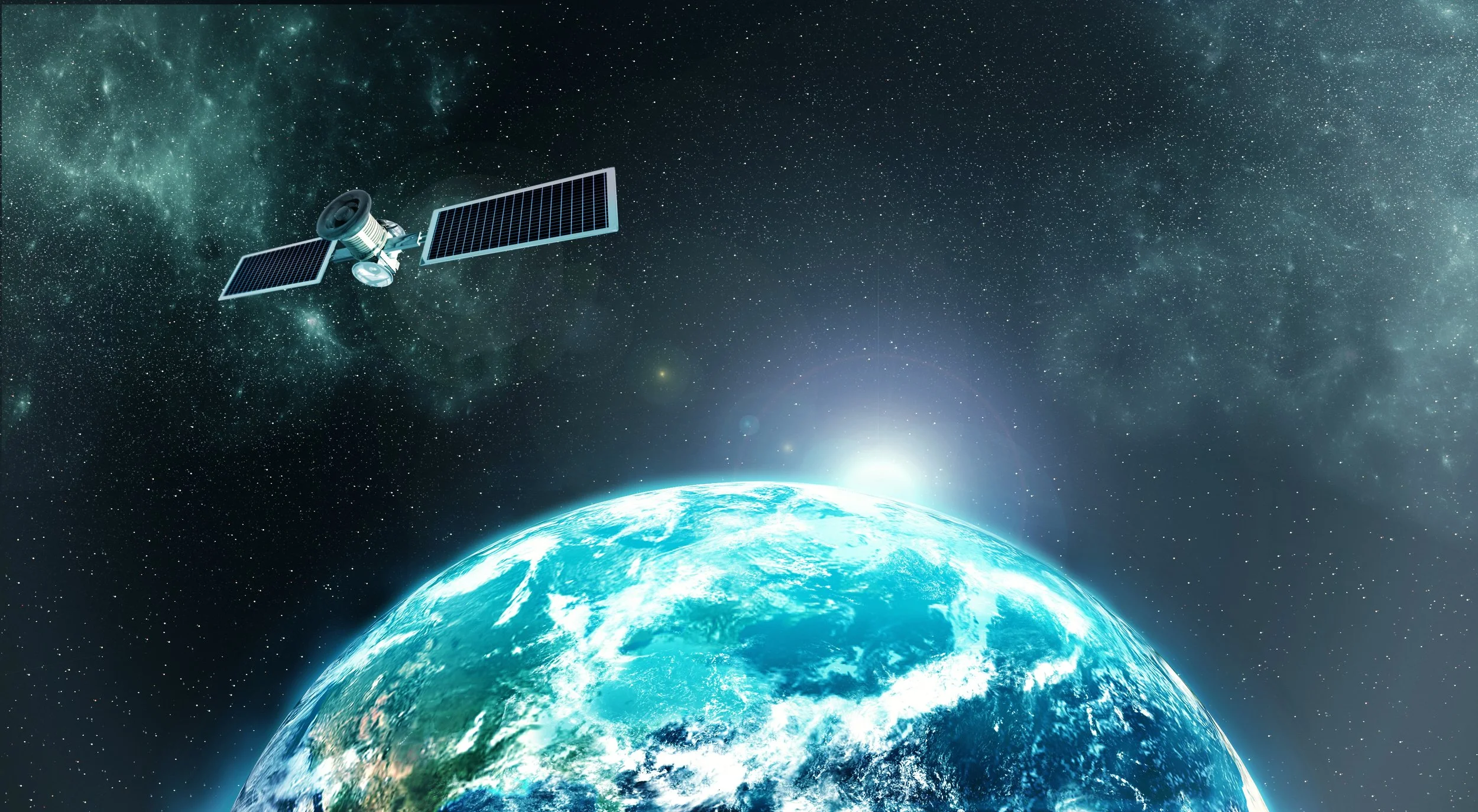 AccelerComm Powers Eclipse Space’s 5G Physical Layer for Sovereign Satellite Constellations