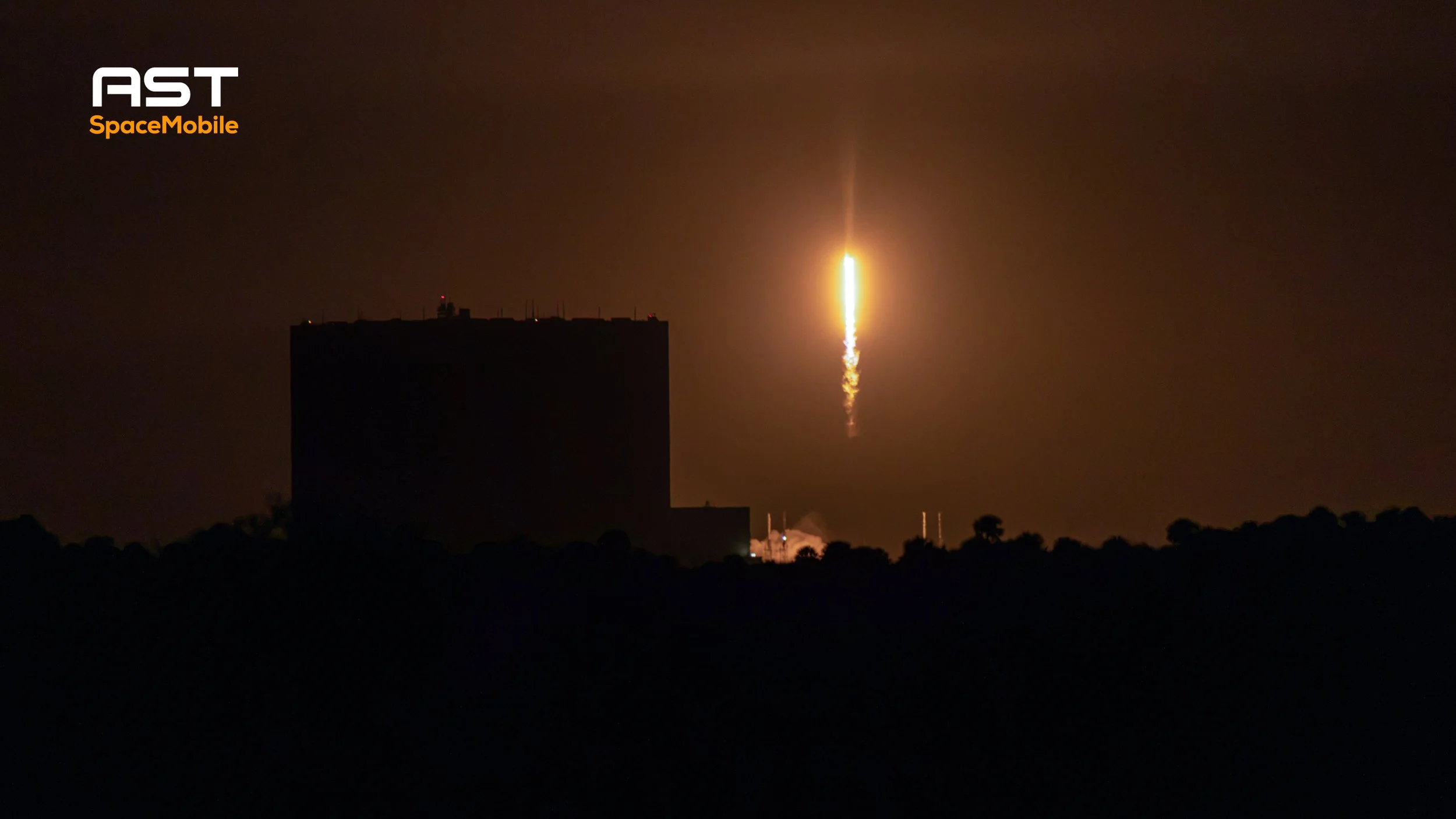 AST SpaceMobile Announces Successful Orbital Launch of BlueBirds 11, 12, and 13