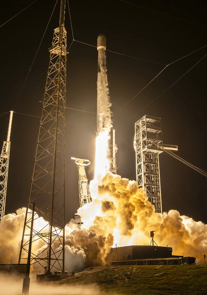 Globalstar Confirms Successful Launch of All 8 HIBLEO-4 Replacement Satellites