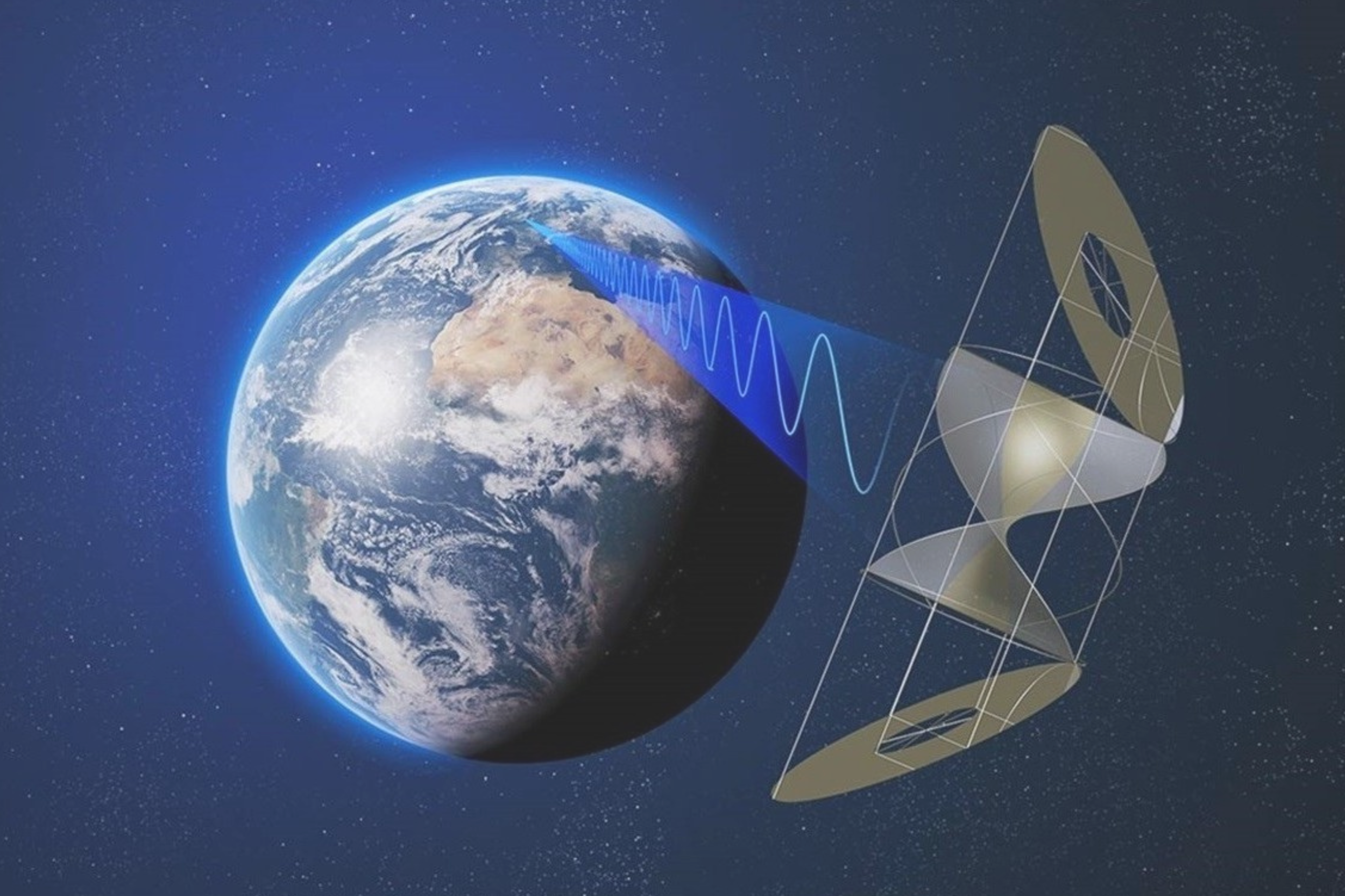 Space-based Solar Power can Deliver the Low-cost, Sovereign Energy the UK’s Reindustrialisation Depends On