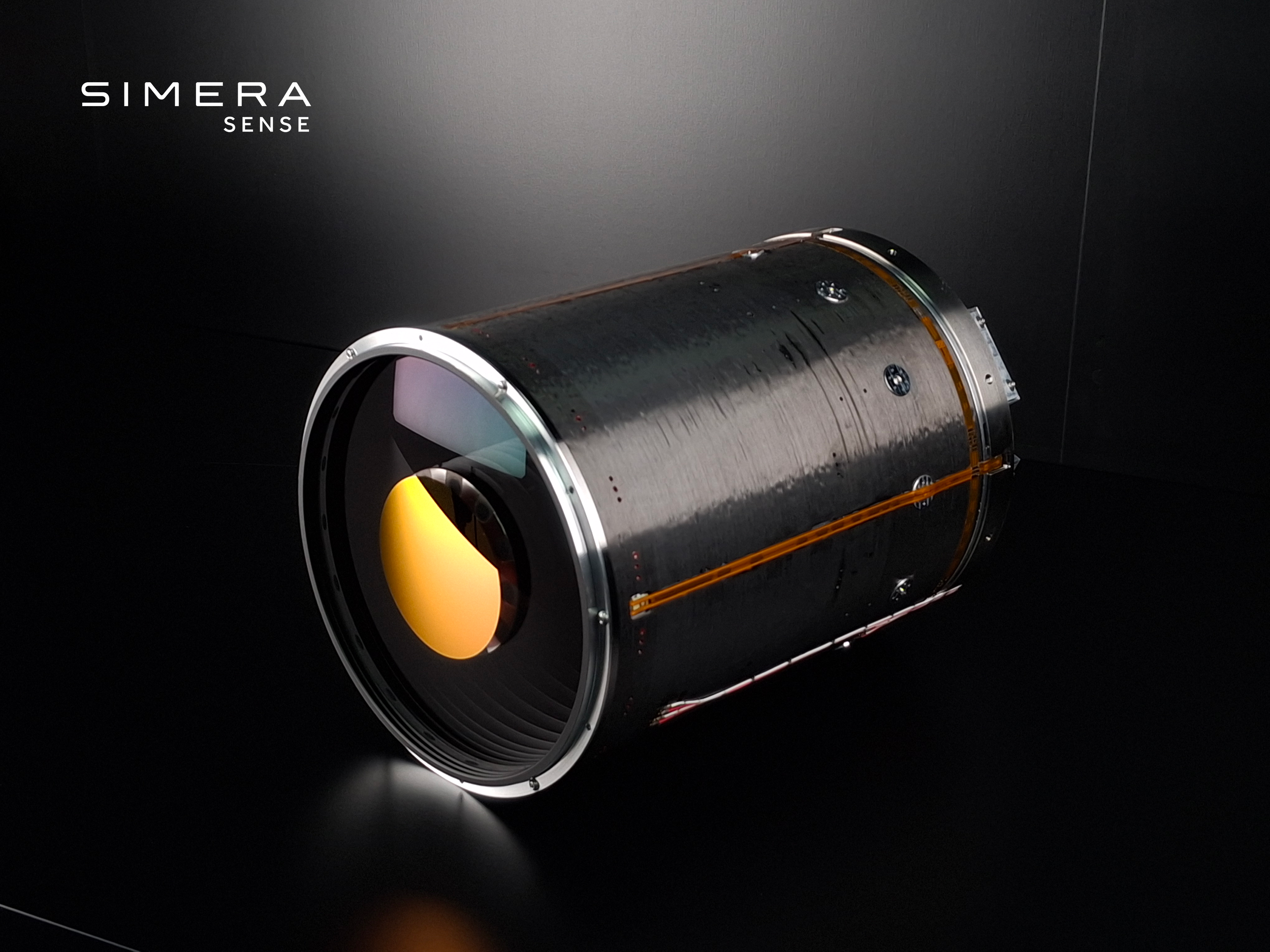 Simera Sense Launches xScape200 Dual-Use Imager for Commercial and Defence Earth Observation Missions