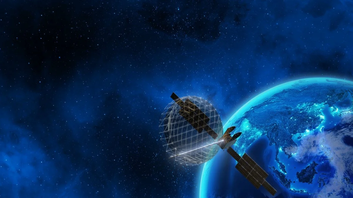 ViaSat-3 F3 Satellite Enters Service Across Asia-Pacific