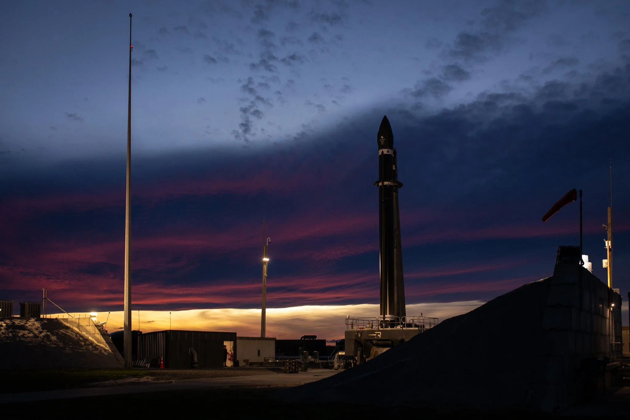 Mission Success: Rocket Lab Launches 94th Electron Mission