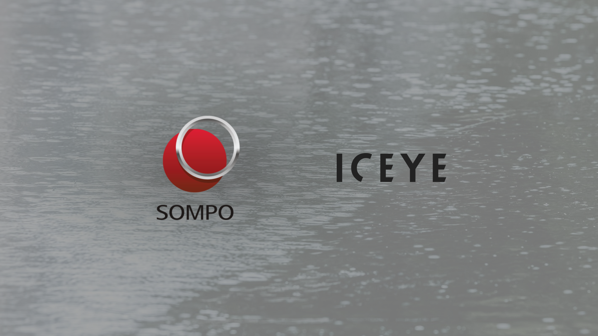 Sompo Japan and ICEYE Partner to Accelerate Flood Claims Response Using Satellite Intelligence