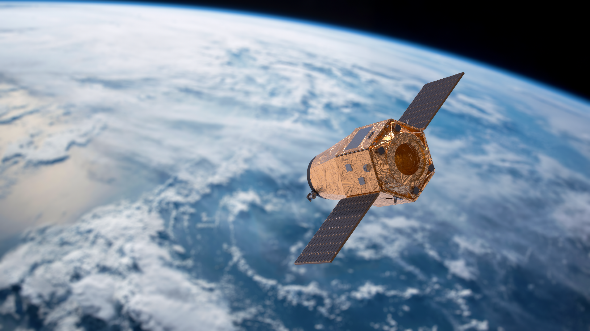 ISI introduces EROS NOVA – Its Next-Generation Very-Very-High-Resolution Intelligence Satellite