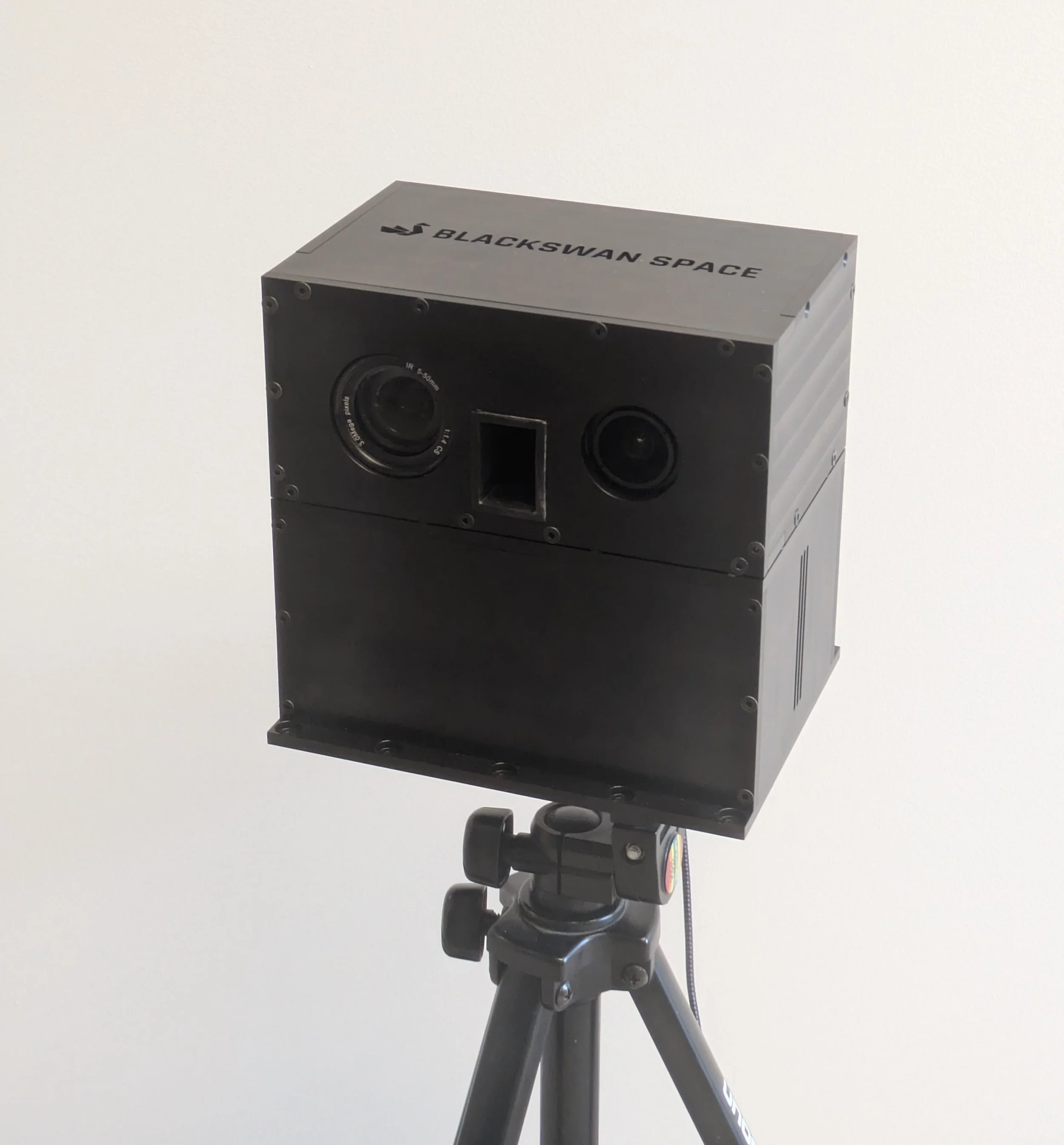 Blackswan Space Raises €2.5 Million for Product Commercialisation and US Expansion