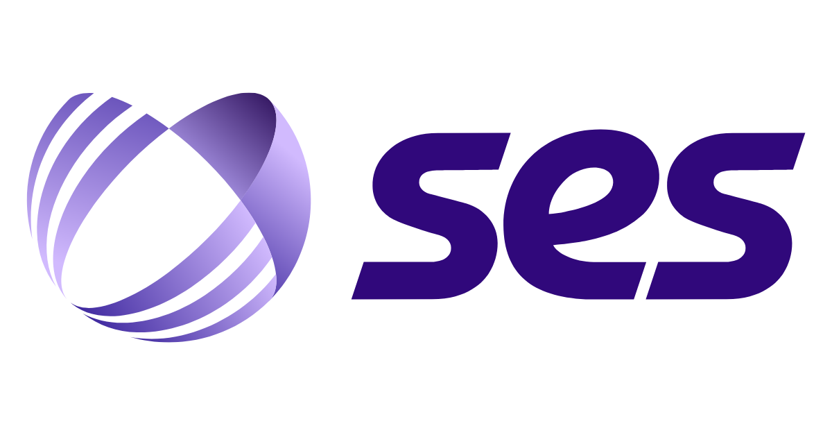 SES Logo
