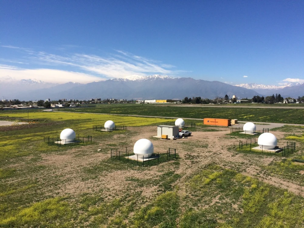 Orbit Elevates its Mission Critical Systems with Advanced AI for ...