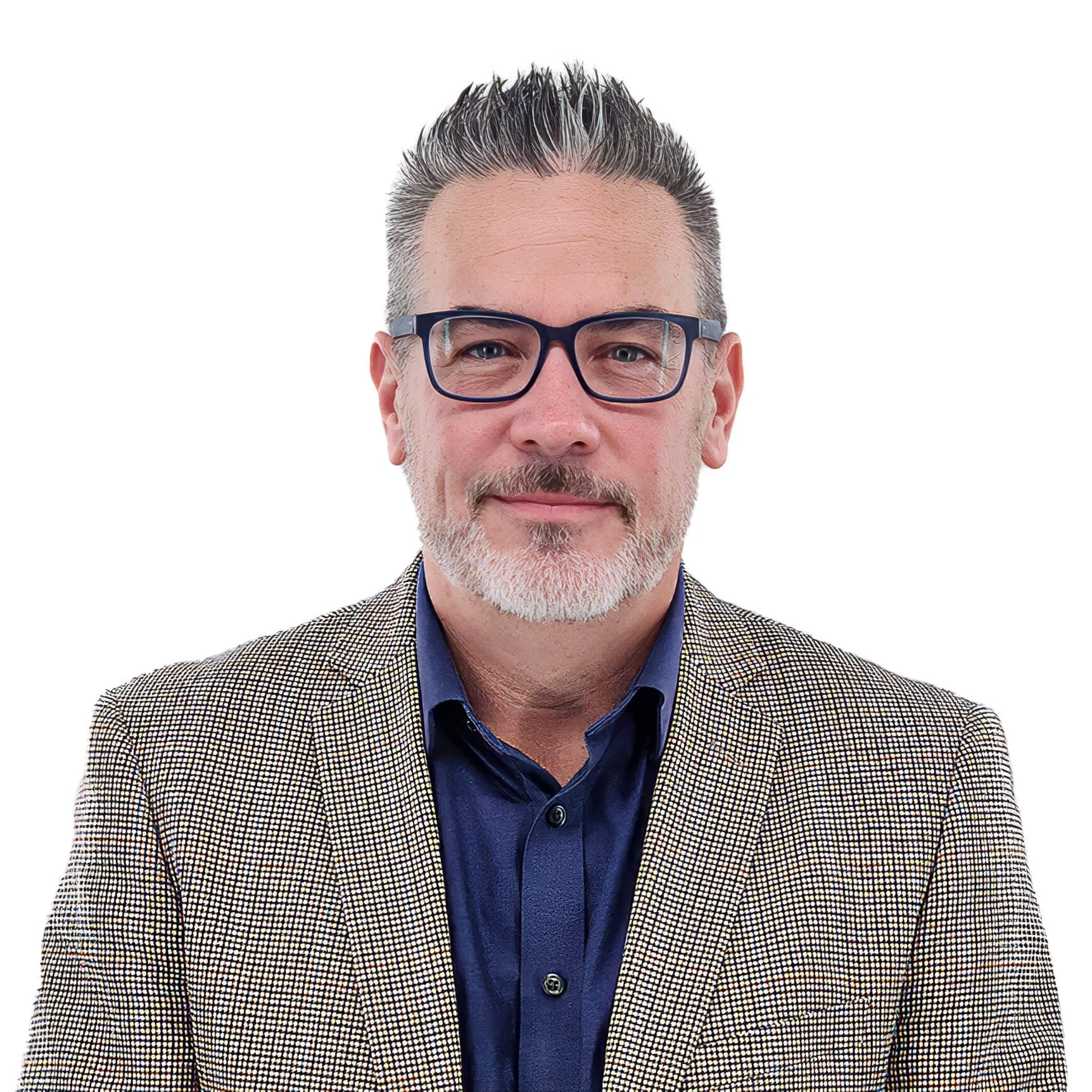 Michael Raymond Vishion