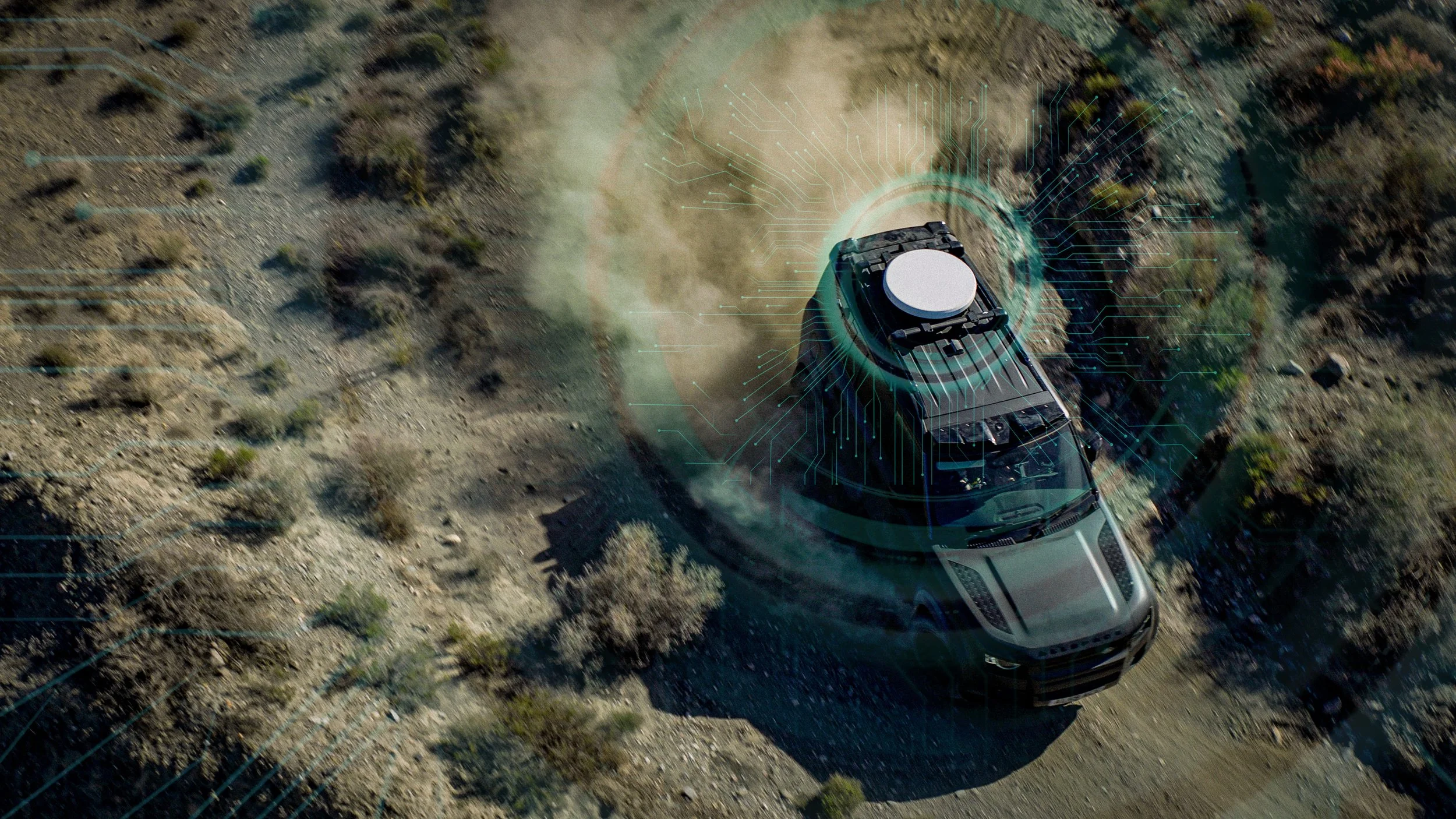 ALL.​SPACE Hydra MAX (Gen-2) terminal achieves certification on SES O3b mPOWER