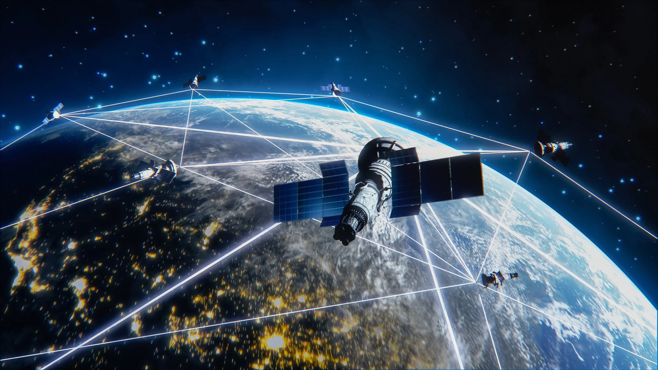 OHB Awarded Contract