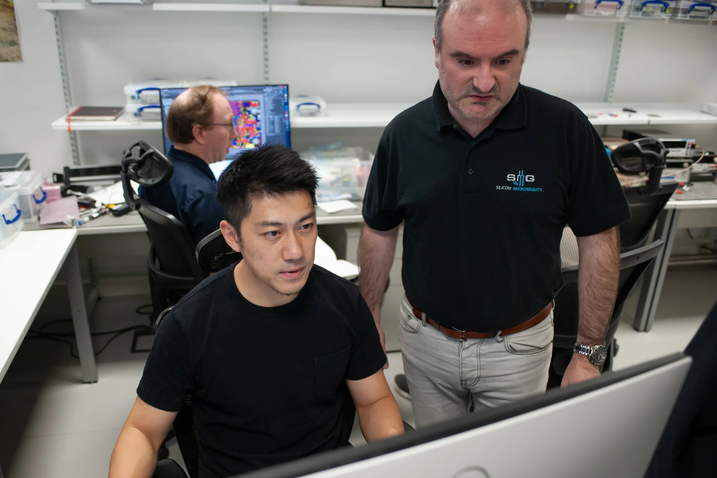 SMG secures £6m to strengthen UK sovereign semiconductor capability