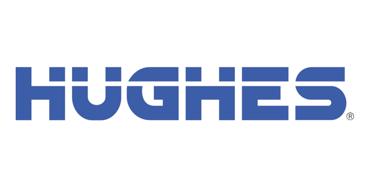 Hughes Logo
