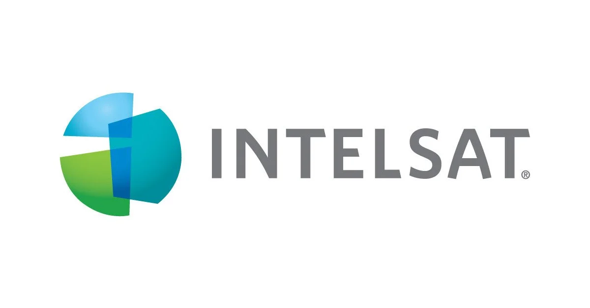 Intelsat Logo