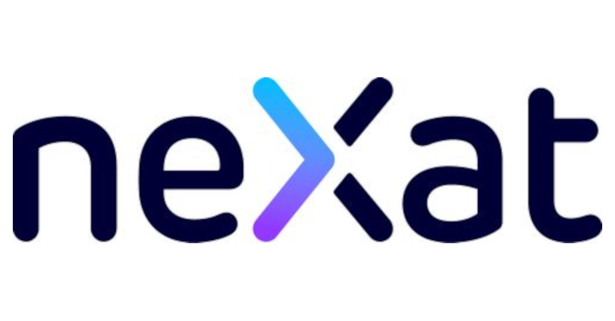 neXat Logo
