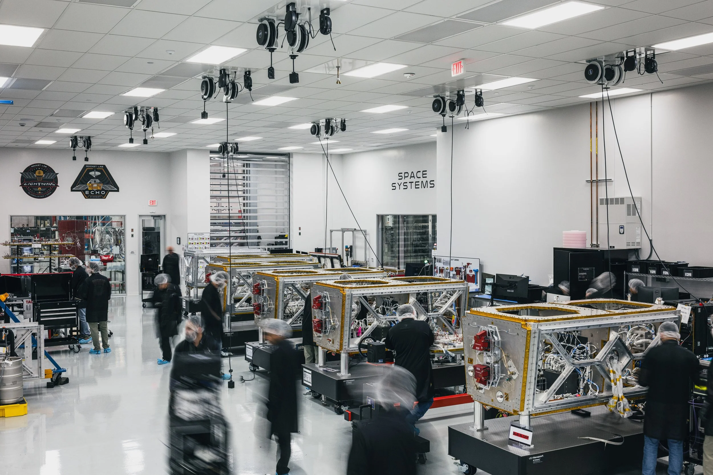 Viasat Selects Rocket Lab to Build GEO Satellite for US Space Force’s Protected Tactical SATCOM-Global Program