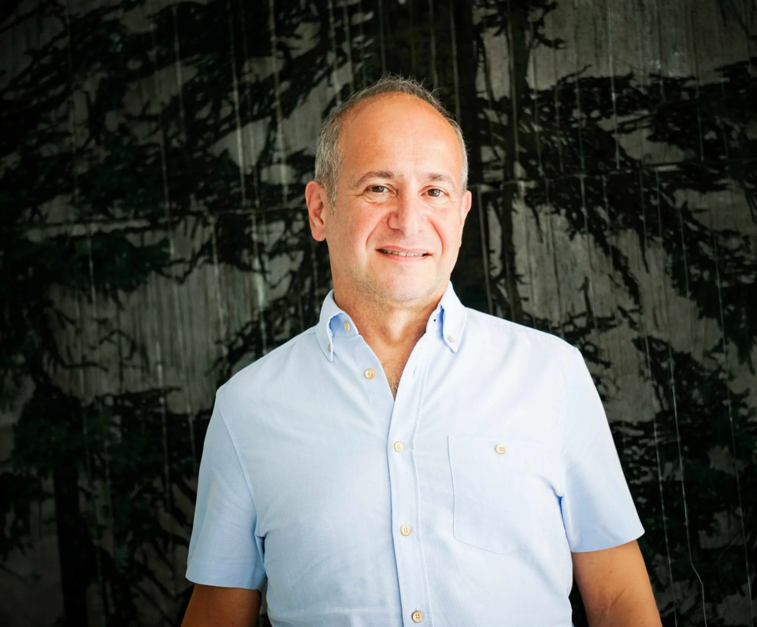 Iraklis Hatziathanasiou, Product Director, Celestia