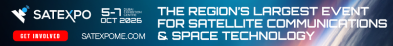 SATShow Week 2026 — Satcom.Digital