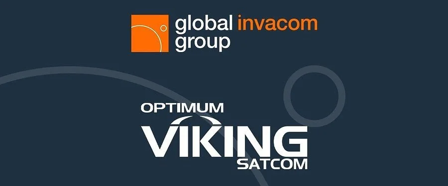 Optimum Viking Satcom Selected to Represent Global Invacom in India
