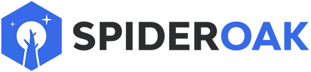 SpiderOak Logo