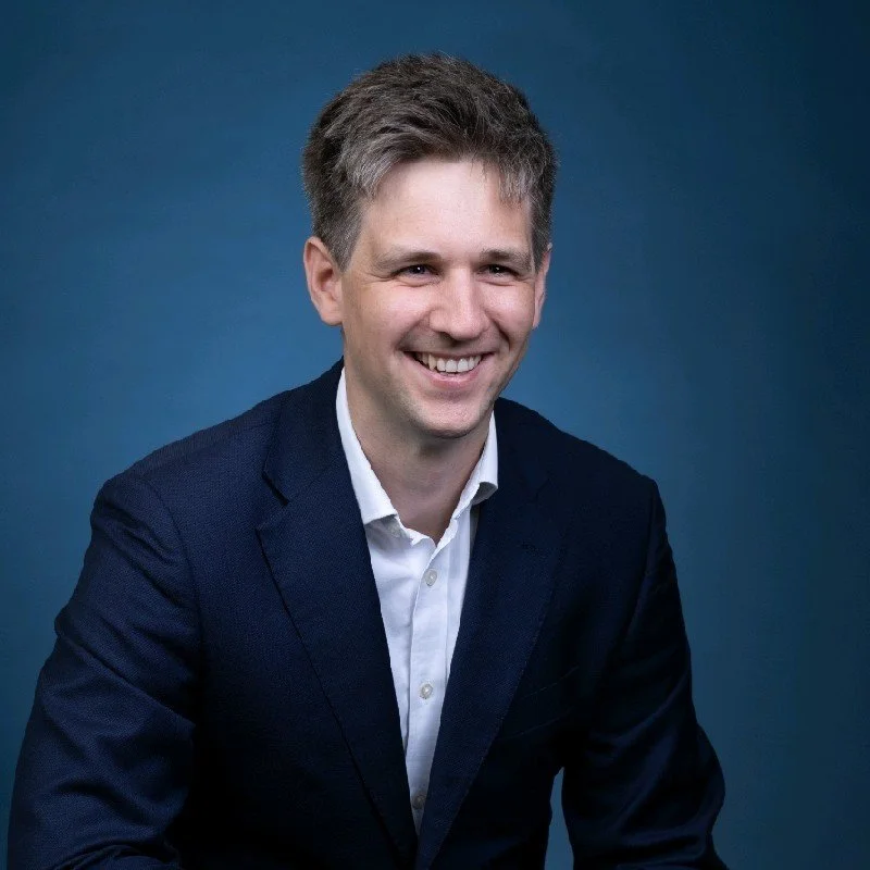 Alasdair Ambroziak – Thales UK’s Head of Sales – Satcom and Security