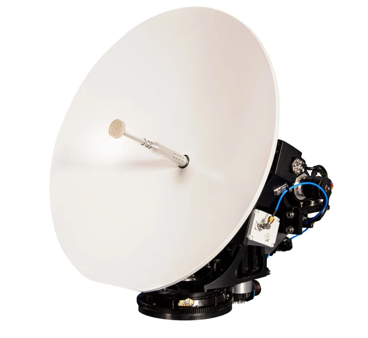 Orbit Wins Israeli Ministry of Defense Tender for $9.1M Satellite ...