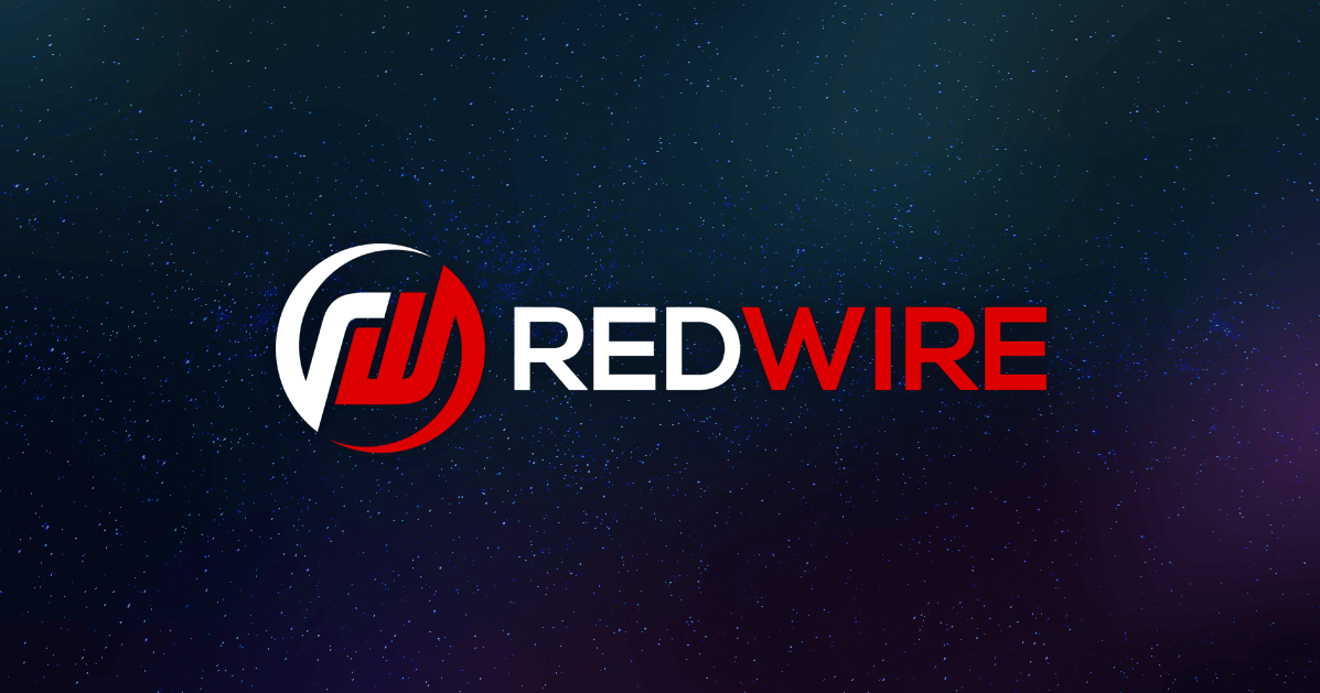 Redwire Logo