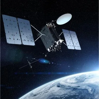 Lockheed Martin Secures $105 Million U.S. Space Force Contract to Advance GPS Ground Control Modernization