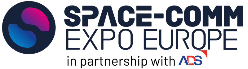 Space-Comm Expo Europe Logo