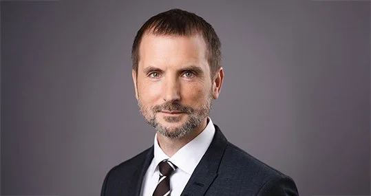 Ovzon appoints Martin Eriksson as new Chief Technology Officer