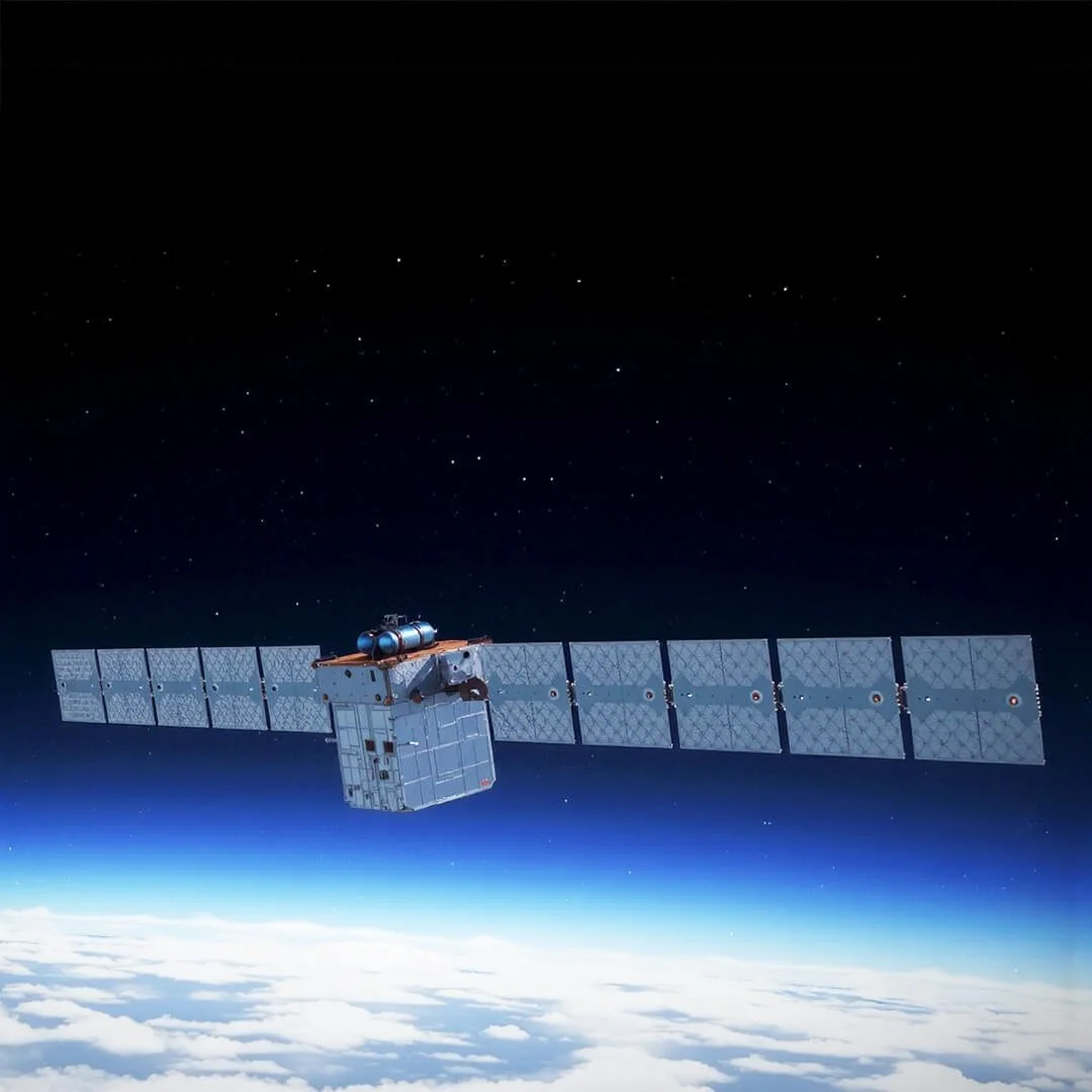 Terran Orbital Selected by Lockheed Martin to Provide Satellite Buses for SDA’s Tranche 3 Tracking Layer