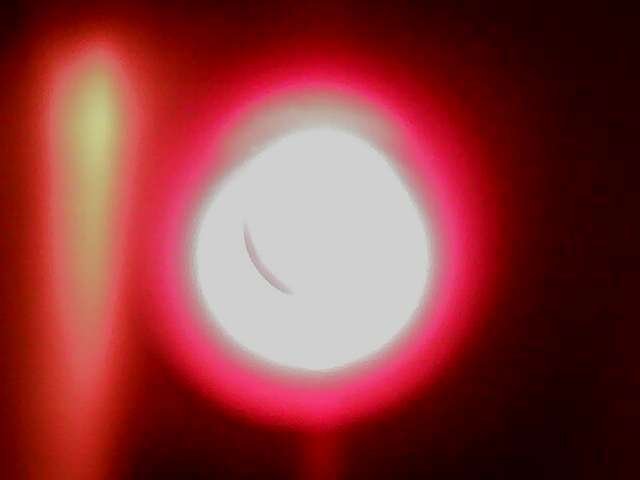 Space Forge First Space Plasma