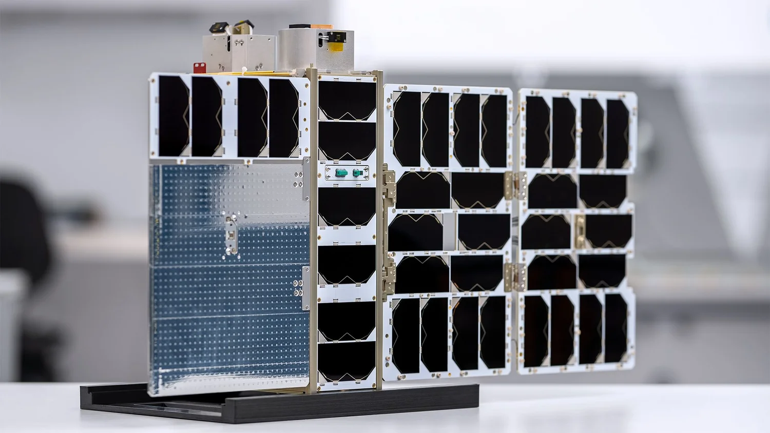 NASA, Penn State University, and LANL Successfully Launched X-ray ...