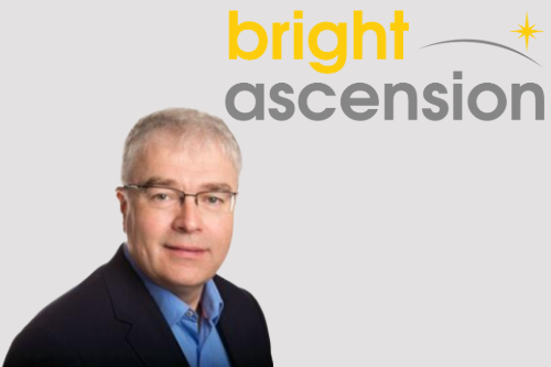 John Baughn CEO Bright Ascension