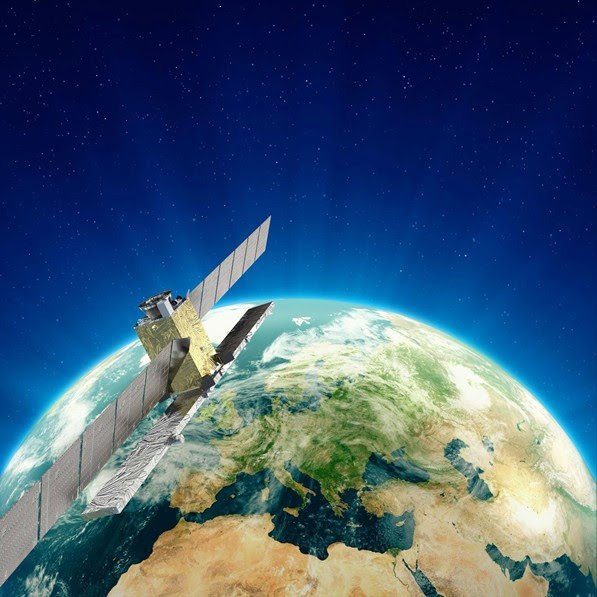 Sentinel-1 NG © Airbus