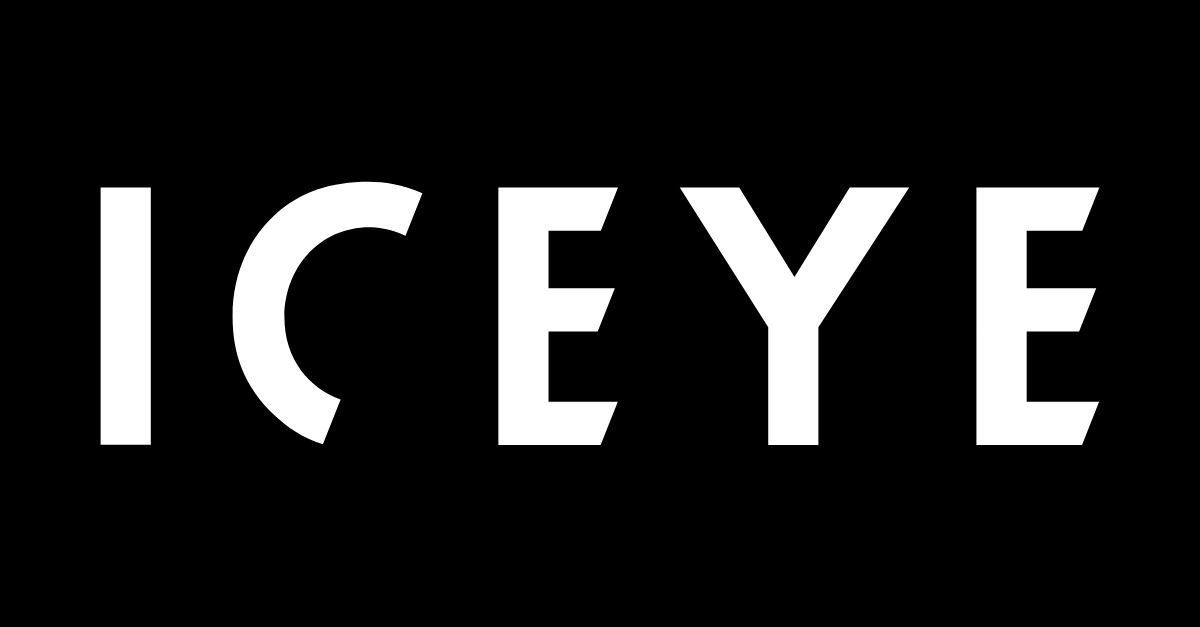 ICEYE Logo