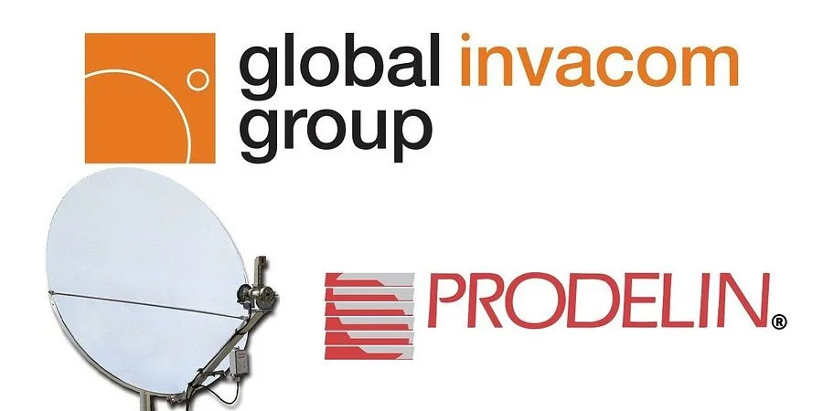 Invcom Global Invacom to Market Prodelin (formerly CPI) Range of VSAT Antennas ...