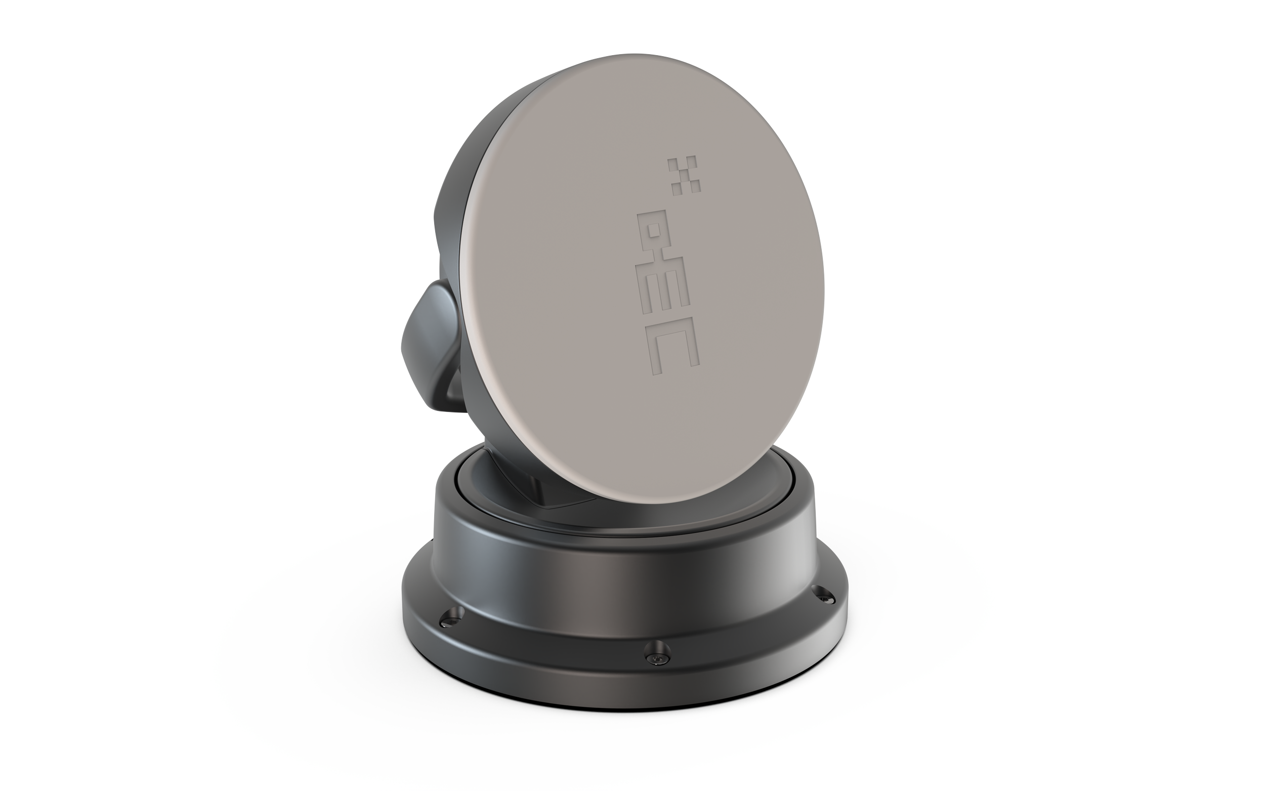 Ovzon T8 Mobile Satellite Terminal