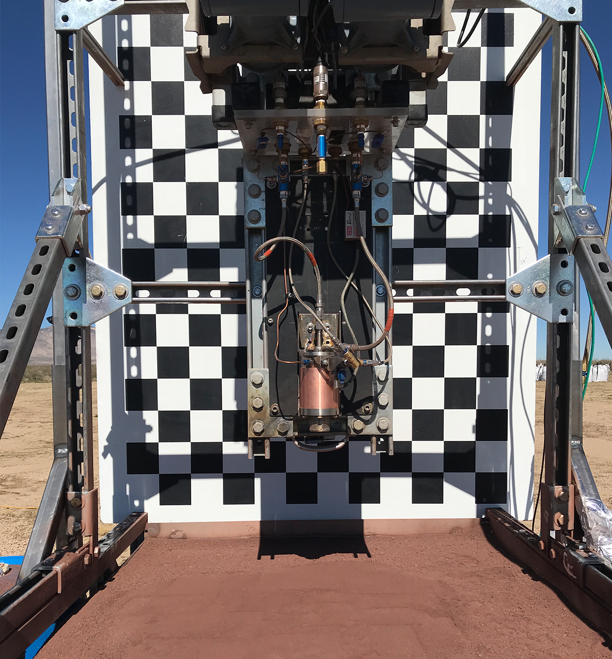 ASTROBOTIC COMMENCES TWO NASA CONTRACTS TO INVESTIGATE ROCKET PLUMES AND THEIR INTERACTION WITH THE LUNAR SURFACE