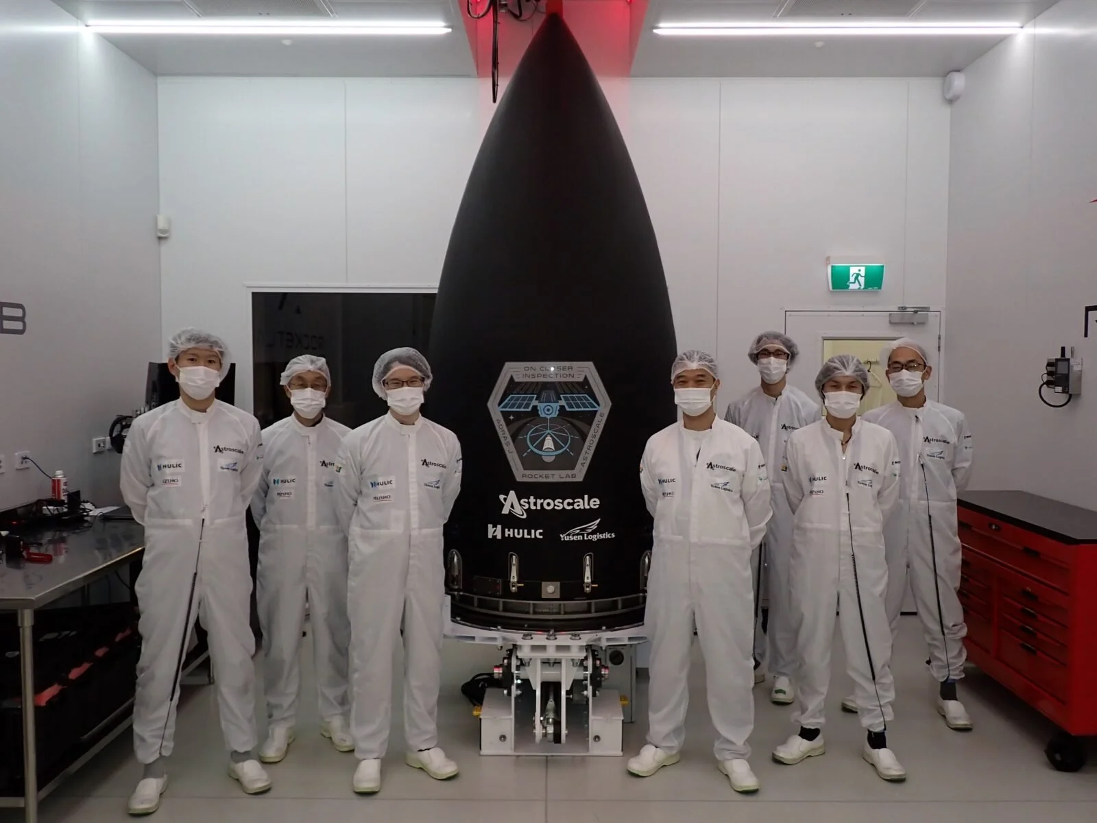 Members-of-Astroscale-Japans-ADRAS-J-Team-at-Rocket-Lab
