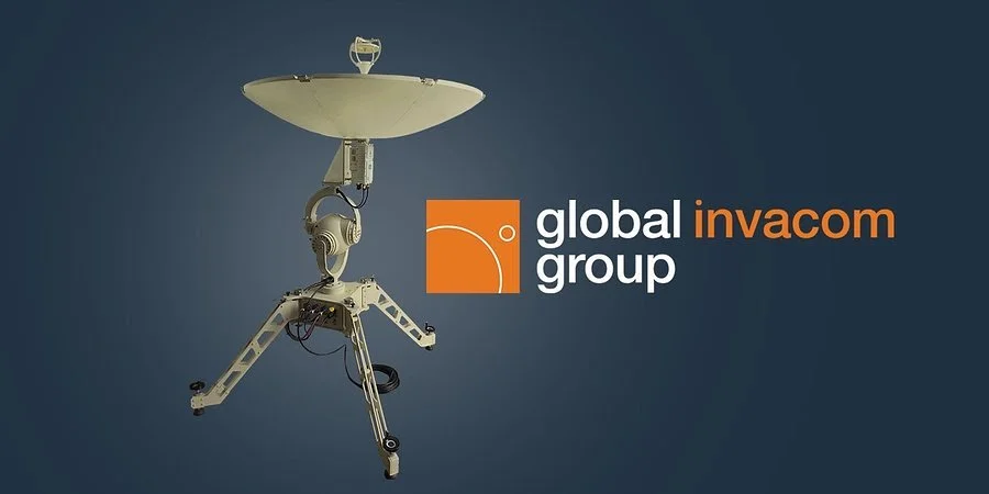 Global Invacom Group Launches Rapid Deploy XY Antenna Range for Mission‑Critical, Multi‑Orbit Connectivity