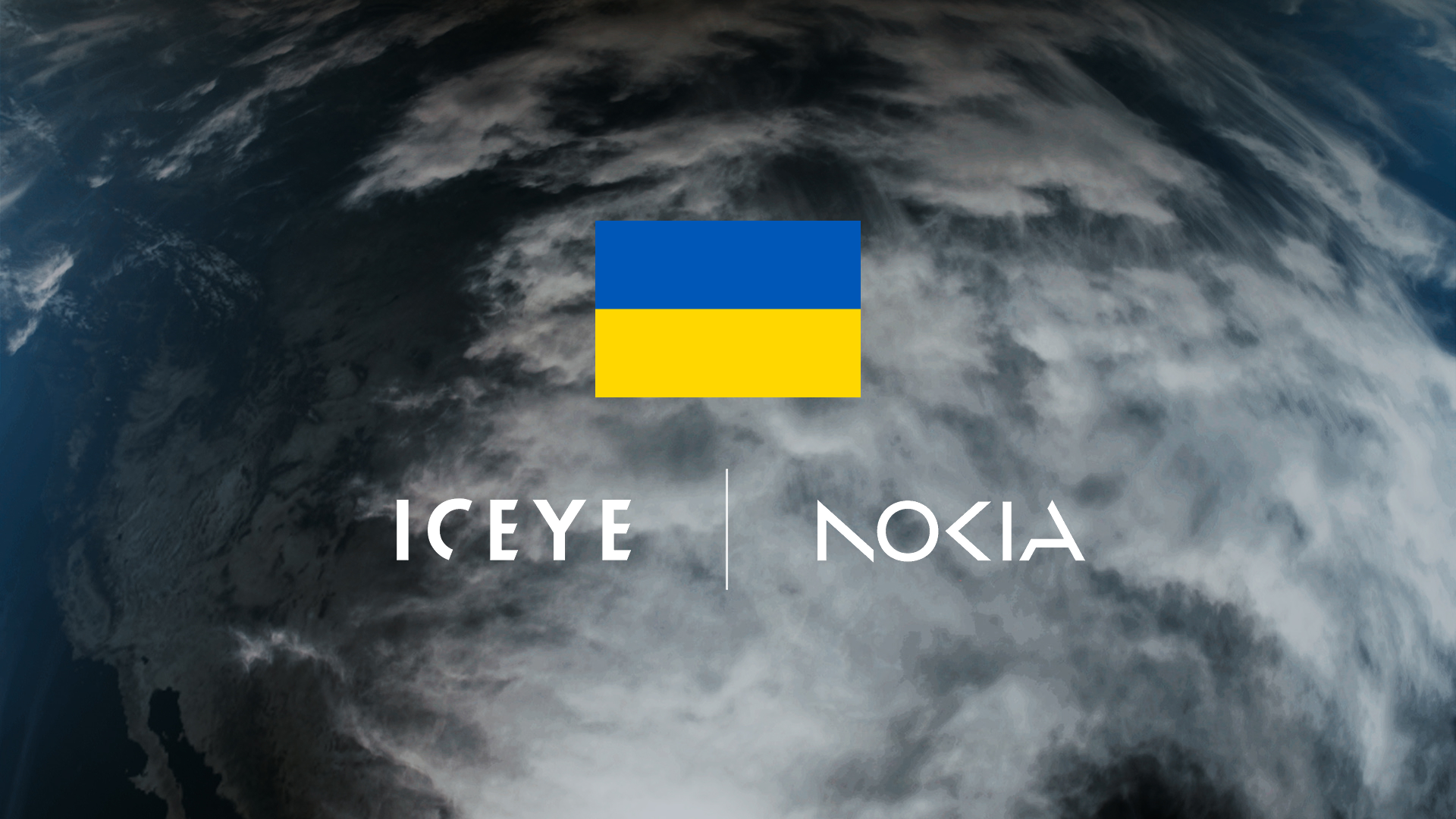 ICEYE _ Nokia SatCom