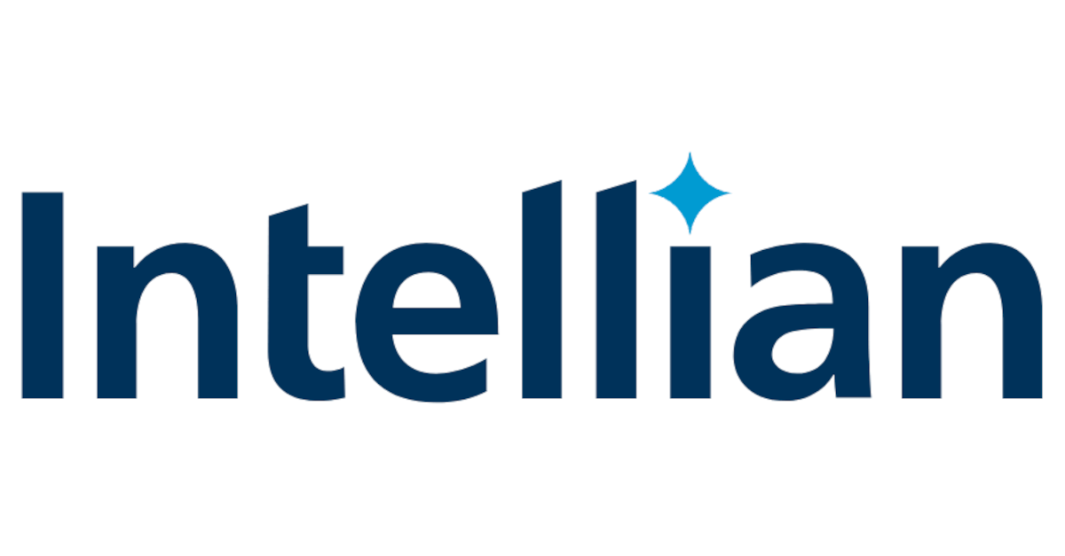 Intellian Logo
