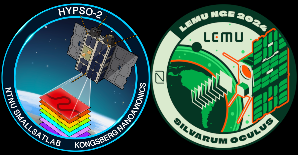 SpaceX Transporter-11 to launch world's first satellite exclusively for observing biodiversity – built by NanoAvionics