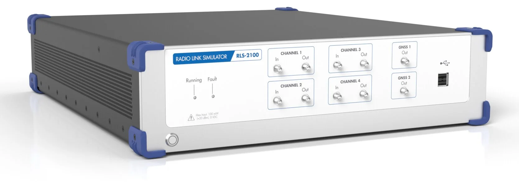 Square Peg RLS-2100