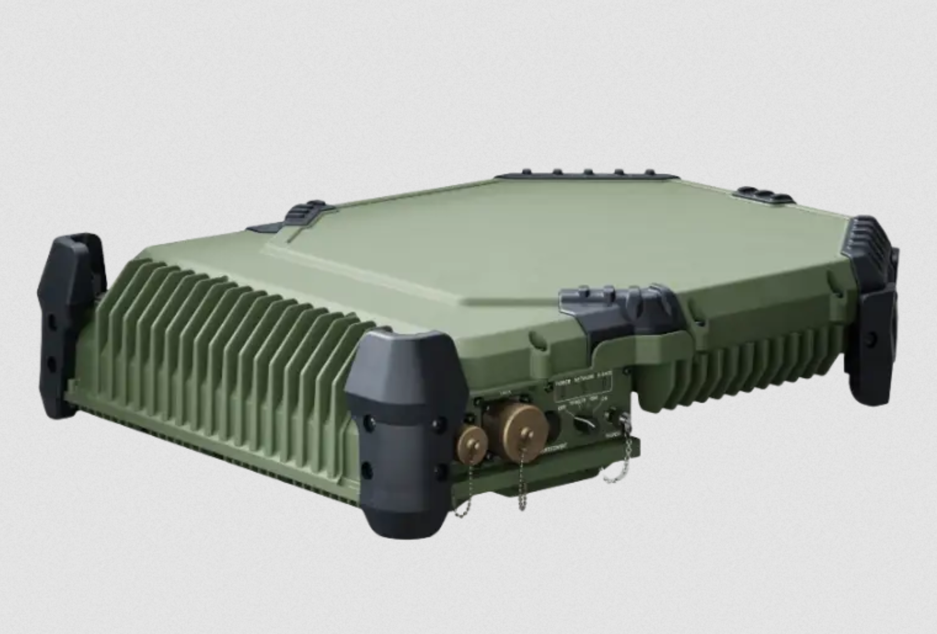 Eutelsat Network Solutions Selected as a Strategic Partner to Launch Global Rollout of Intellian Technologies’ OW7MP Manpack SATCOM User Terminal