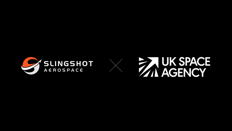 Slingshot Aerospace Advances UK Space Agency’s Satellite Tracking Amid ...