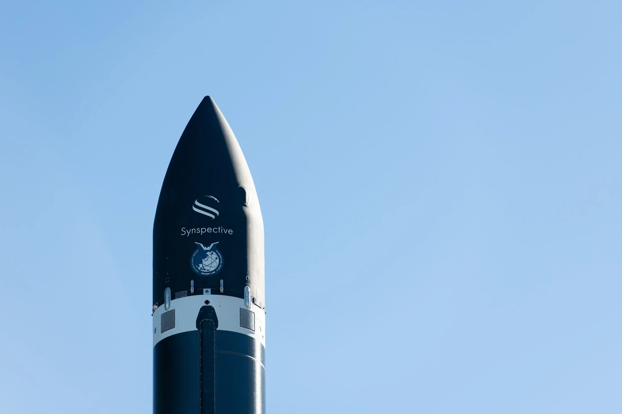 Rocket Lab Signs Record Deal for 10 Electron Launches with Synspective