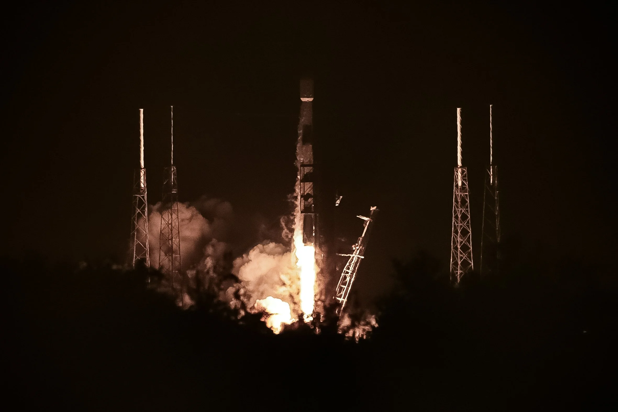 AST SpaceMobile Announces Successful Orbital Launch of BlueBirds 8, 9, and 10
